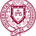 150px-Fordham_University_seal.svg